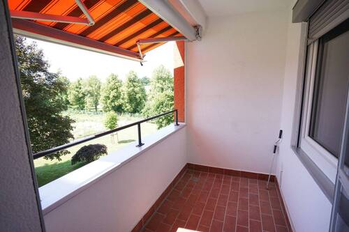 Balkon - 