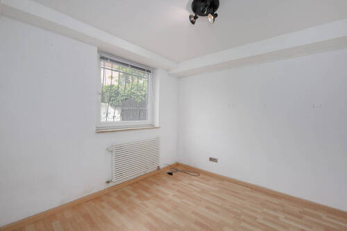 Zimmer UG - Reihenendhaus mit 126,00 m² in Pforzheim / Würm zum Kaufen