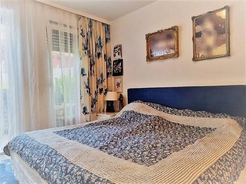 Gäste-Schlafzimmer - 