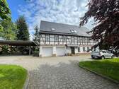 Bild 4 - Etagenwohnung mit 61,50 m² in Jahnsdorf/Erzgeb. zur Miete