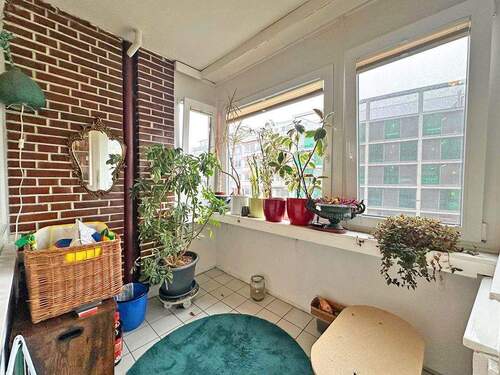 Loggia - 