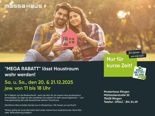 Beratungswochenende - 1 Zimmer Mehrfamilienhaus, Wohnhaus zum Kaufen in Bönnigheim