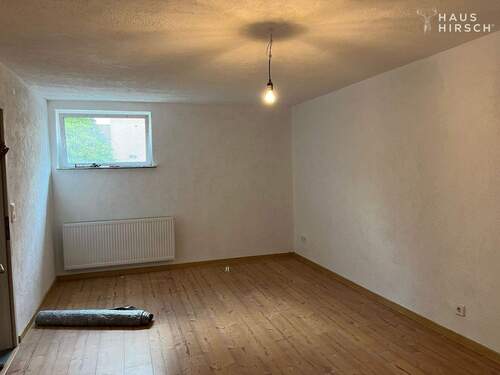 Schlafzimmer - Etagenwohnung mit 110,00 m&sup2; in Weißenbrunn zum Kaufen