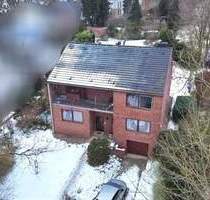 Haus mit Einliegerwohnung & Naturblick - Hamburg Wohldorf-Ohlstedt