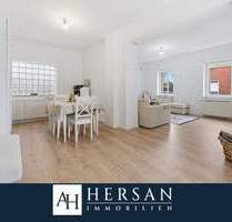 Teilmodernisiertes Einfamilienhaus mit Wärmepumpe und Kamin in Würselen!