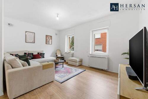 HI 945 - Immobilie Würselen - 5 - 7 Zimmer Einfamilienhaus in Würselen