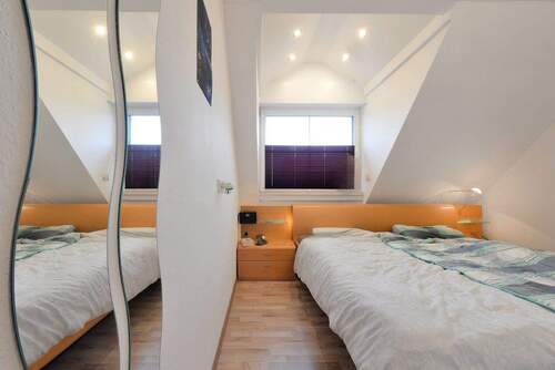 Schlafzimmer 1 / OG - 