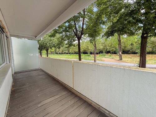 Impression Sonnenloggia - 