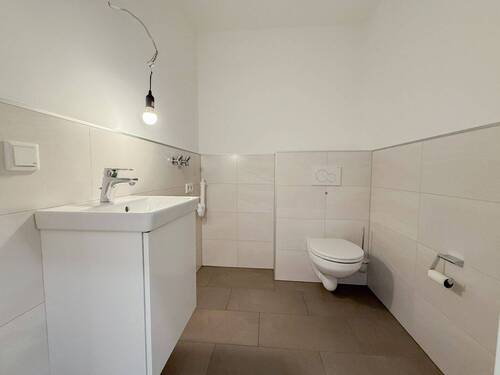 Impression Gäste-WC - 