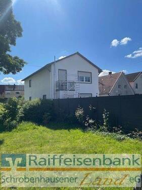 Vorderansicht - Einfamilienhaus statt Wohnung - 499.000,00&nbsp;EUR Kaufpreis, ca.&nbsp; 140,00&nbsp;m&sup2;&nbsp;Wohnfl&auml;che