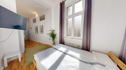 2. Schlafzimmer II - 