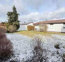 Wohnen auf einer Ebene - gepflegtes EFH mit Garten & sofort bezugsfrei! - Pyrbaum