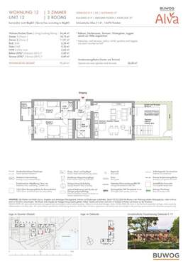 ALVA - Haus K19 - WE 012 - 