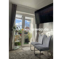 Wohnungsswap - Willy-Nissen-Ring - Hamburg Bramfeld