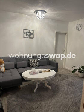 Bild 2 - 2 Zimmer Etagenwohnung zur Miete in Hamburg