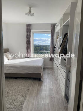 Bild 3 - 2 Zimmer Etagenwohnung in Hamburg