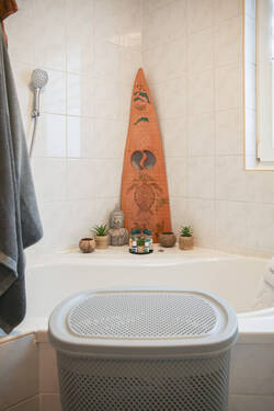 Bad/Dusche/WC - Etagenwohnung mit 65,00 m&sup2; in Schweinfurt zum Kaufen