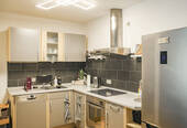 Wohnen/Kochen - 