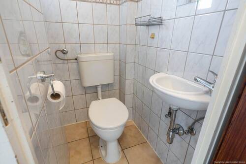 Gäste-WC - 