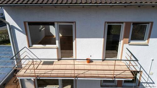 Balkon - 
