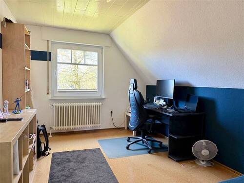 Gästezimmer (DG) - 