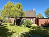Gartenansicht - 