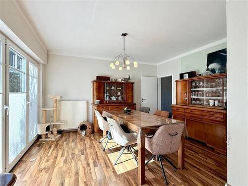 Esszimmer - 