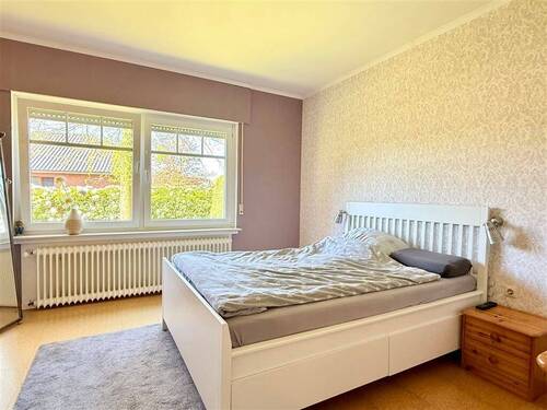 Schlafzimmer - 