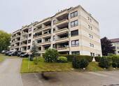 1 Hausansicht - Sehr gepflegte 4-Zimmer-Eigentumswohnung in Northeim mit Aufzug & Garage