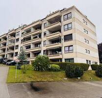 Sehr gepflegte 4-Zimmer-Eigentumswohnung in Northeim mit Aufzug & Garage
