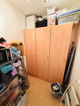24 Abstellraum - 