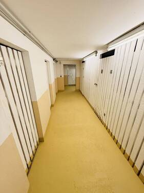 26 Flur Keller - 