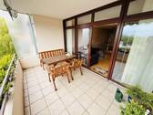 9 Überdachter Balkon - 