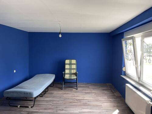 Zimmer unten - 