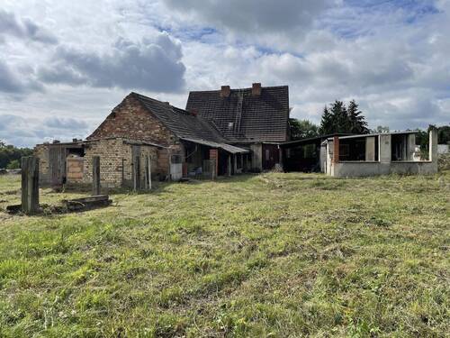 Nordseite - Einfamilienhaus mit 118,00 m² in Lutherstadt Wittenberg zum Kaufen