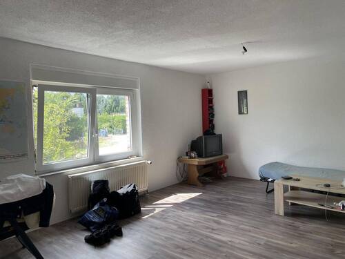 Wohnzimmer unten - 