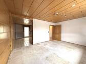 Wohnzimmer im EG - 
