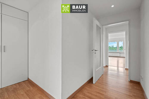 Eck-Flur - Etagenwohnung mit 78,00 m² in Friedrichshafen zum Kaufen