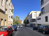 Schöner Straßenzug - 