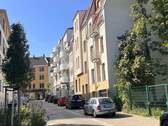 Hausansicht - 