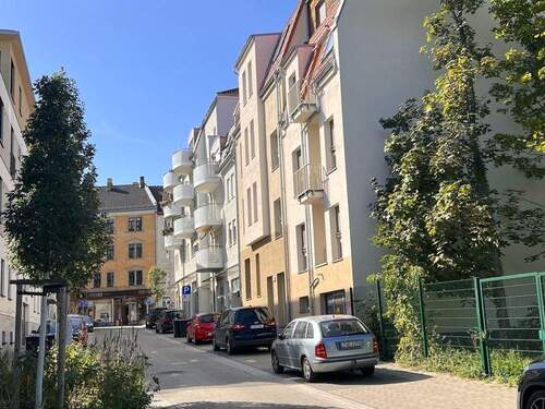 Hausansicht - 