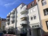 SO-Balkon - Blickfang für Singles und Paare