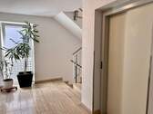 Treppenhaus - 2 Zimmer Etagenwohnung zum Kaufen in Leipzig / Altlindenau