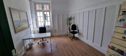 Büro zum Alten Markt - 