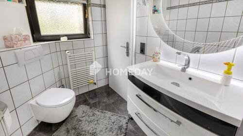 EG Badezimmer 2 - 