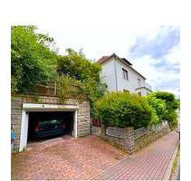 Charmantes Zweifamilienhaus mit idyllischem Garten in ruhiger Lage - Ihr neues Zuhause mit viel Potential!! - Philippsthal (Werra) / Röhrigshof