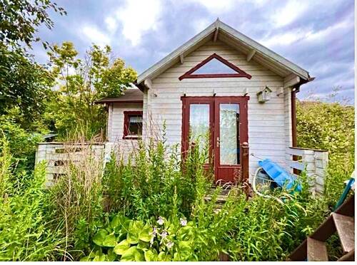 Bild 3 - 6 Zimmer Mehrfamilienhaus, Wohnhaus in Philippsthal (Werra) / Röhrigshof