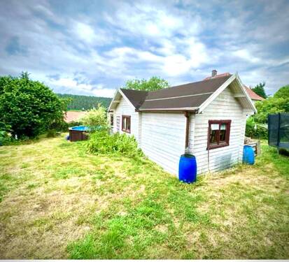 Bild 4 - Mehrfamilienhaus, Wohnhaus mit 181,00 m² in Philippsthal (Werra) / Röhrigshof zum Kaufen