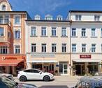 Bild 1 - ELVIRA - Traunstein Maximilianstrasse Wohn-u. Geschäftshaus