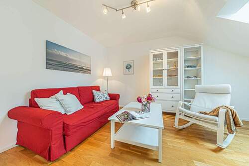 Wohnen - Möblierte Wohnung auf Zeit zu vermieten: